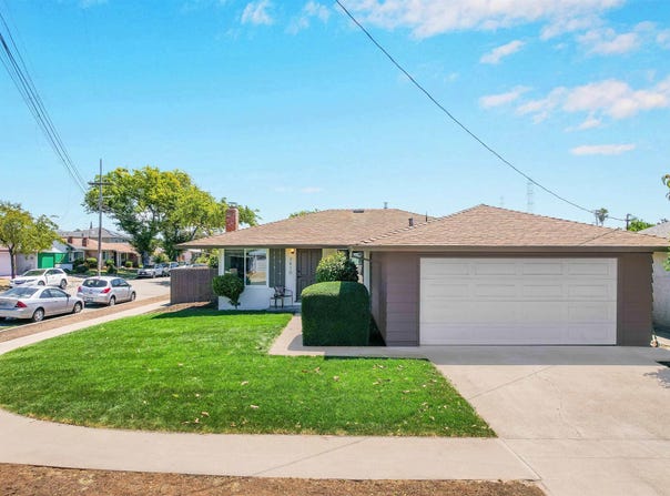 2610 Hawthorne Ave, Hayward, CA 94545