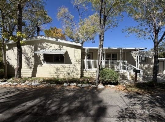 399 Yaney St, Bishop, CA 93514