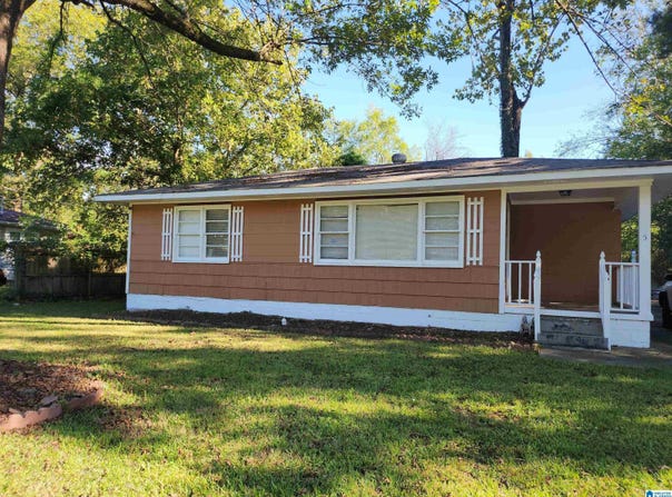 2105 MISSISSIPPI AVENUE, HUEYTOWN, AL 35023