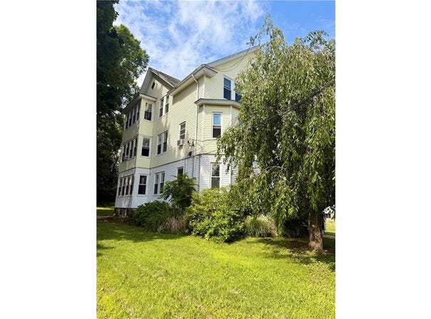 34 Pelletier Avenue, Woonsocket, RI 02895