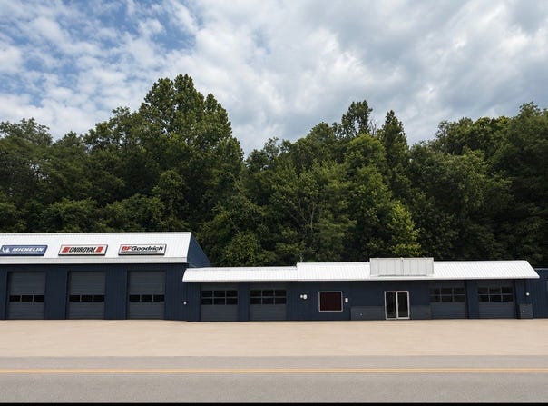 213 N 7th Street, Cannelton, IN 47520