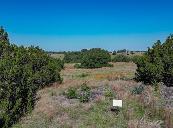 Sable Pass lot: 16, Lampasas, TX 76550