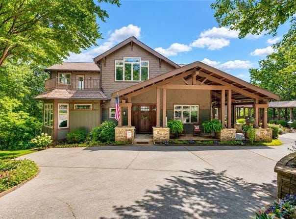 52 Waterside Drive SE, Cartersville, GA 30121