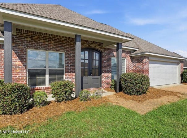 116 Northwind Drive, Madison, MS 39110