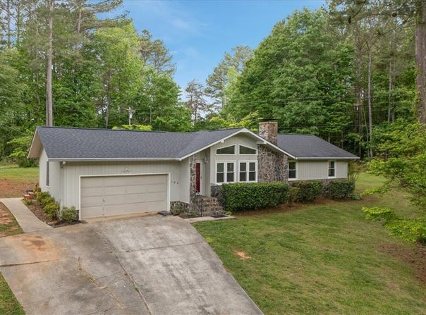 185 Earlestead Drive, Walhalla, SC 29691