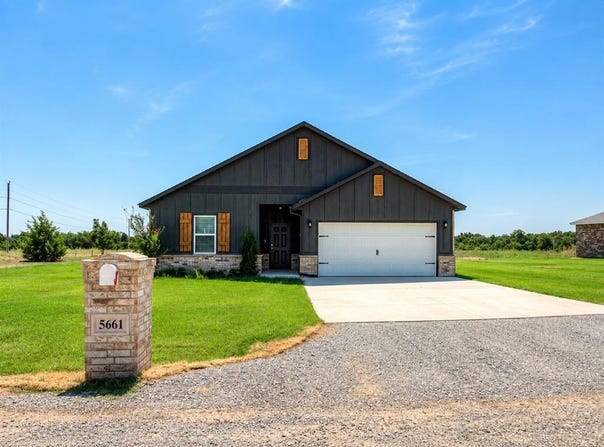 5661 Grassland Drive, Guthrie, OK 73044