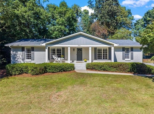 2810 Wendy Lane, Marietta, GA 30062