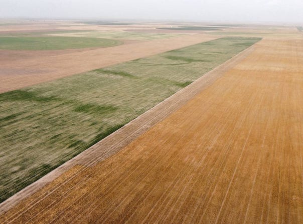 RD 24, Moscow, KS 67952