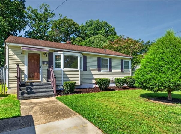 114 Drew Road, Williamsburg, VA 23185