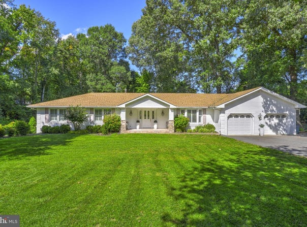 6400 MEADOWLARK Drive, DUNKIRK, MD 20754