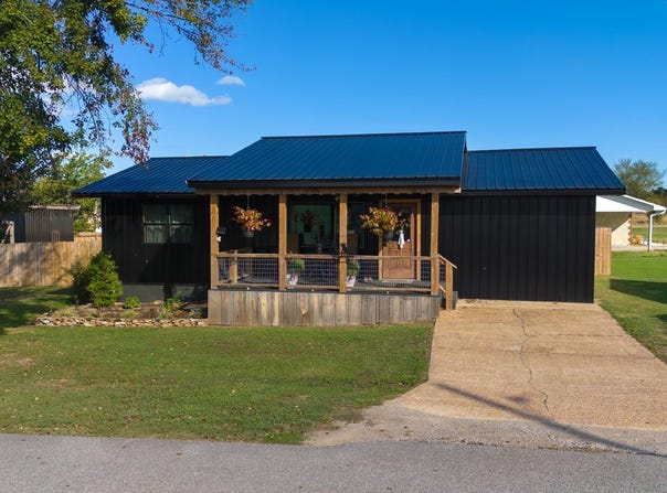 112 Dawn St., Cave City, AR 72521