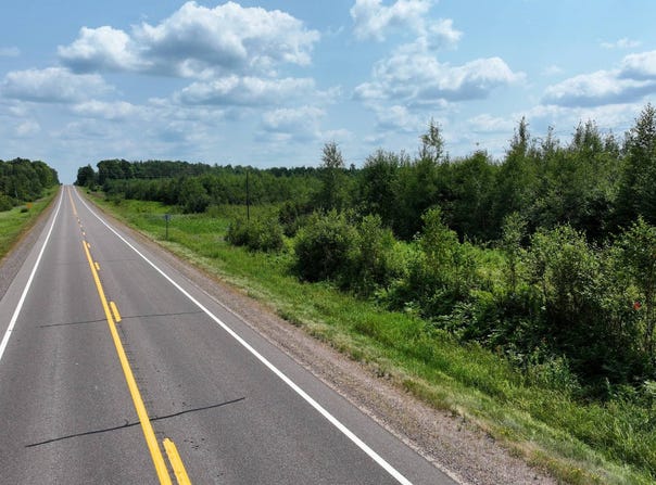 State Highway 13, Prentice, WI 54556
