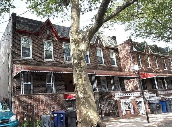 330 E 91st Street, Brooklyn, NY 11212