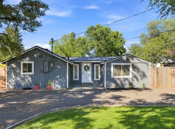 4013 E 3rd Ave, Mead, WA 99021