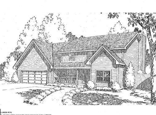 7633 AMOS Avenue, SEVERN, MD 21144