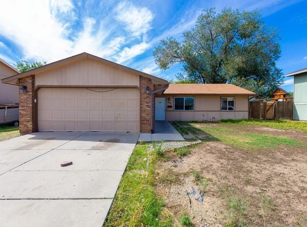 465 Cottonwood Lake Drive, Clifton, CO 81520