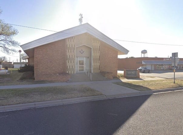 123 W Main Street, Brownfield, TX 79316