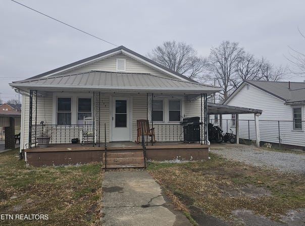 708 W Chester Ave, Middlesboro, KY 40965