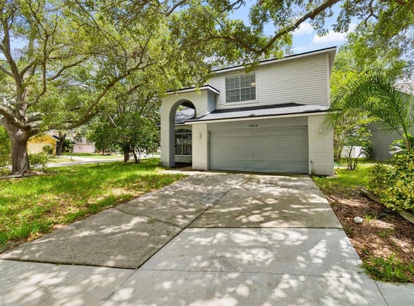 12914 LONGCREST Drive, RIVERVIEW, FL 33579