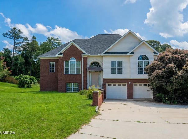 510 Southland Trail, Byron, GA 31008