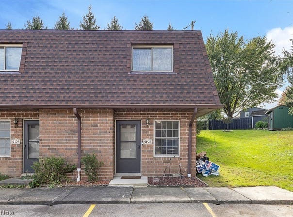 5193 Cline Road, Kent, OH 44240