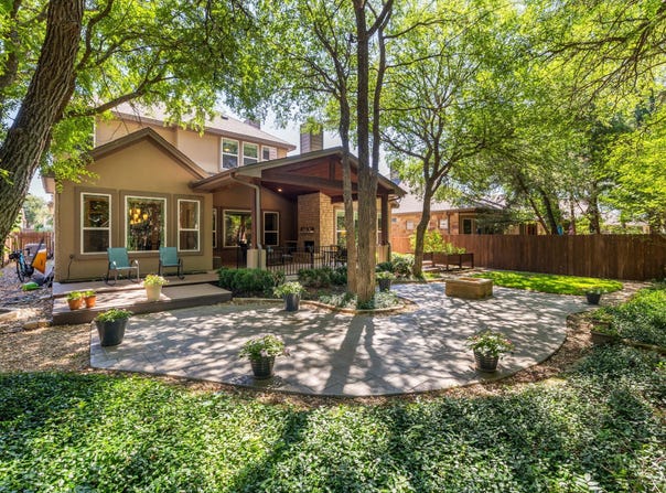 2113 Manada Trl, Cedar Park, TX 78641