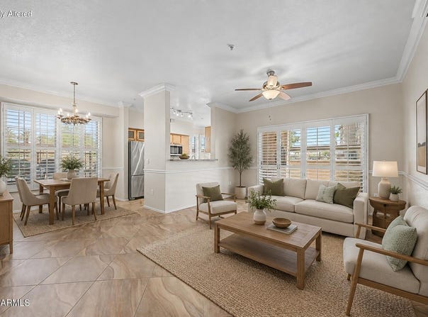 14950 W MOUNTAIN VIEW Boulevard, Surprise, AZ 85374