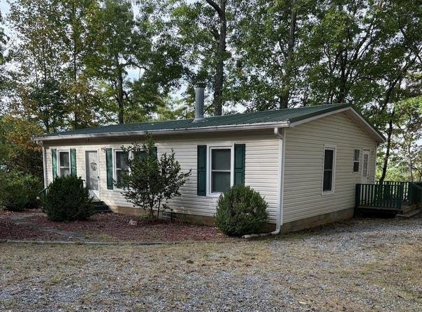 508 Griffin Ln, Franklin, NC 28734