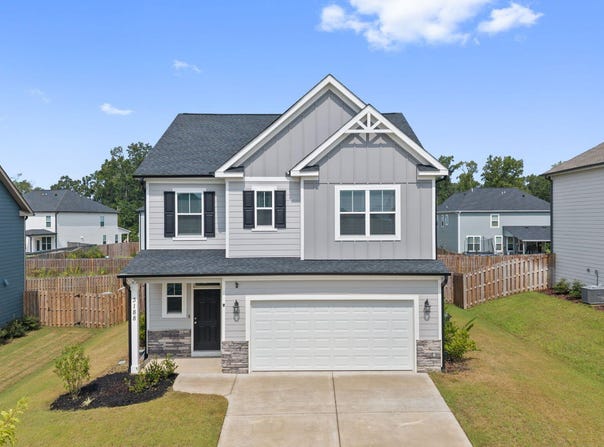 3188 Wayne Drive, Grovetown, GA 30813