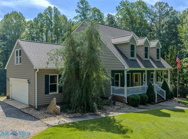 4872 Hunny Pot Lane, Gloucester, VA 23061