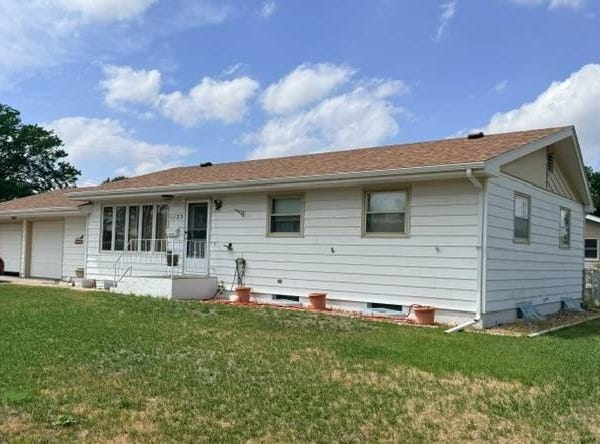 1125 E 6th Street, Ogallala, NE 69153