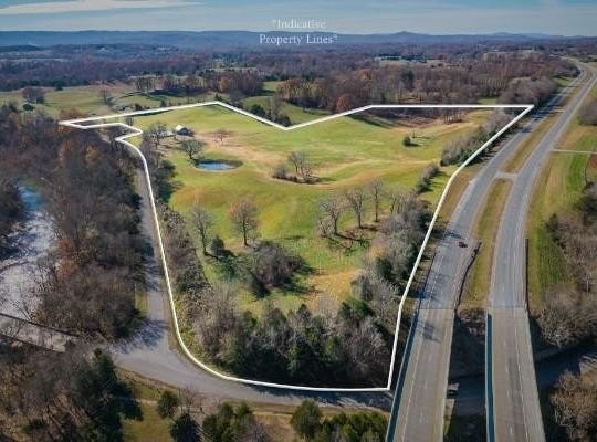 33.58 AC E Bethlehem Rd, Sparta, TN 38583