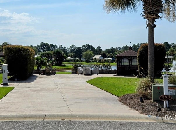 836 Carrozza Lane, Foley, AL 36535