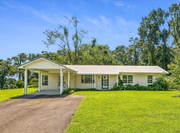 732 Hwy 30, OXFORD, MS 38655