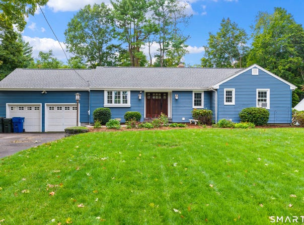 45 Reservoir Road, Berlin, CT 06037