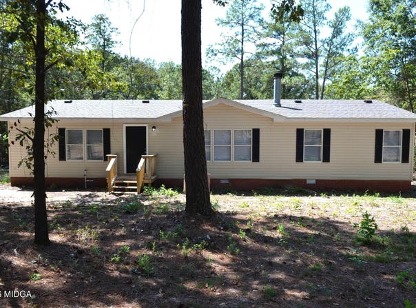 572 Atkinson Road, Byron, GA 31008