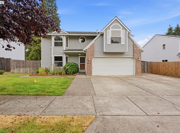 2163 DORSEY Dr, Hubbard, OR 97032