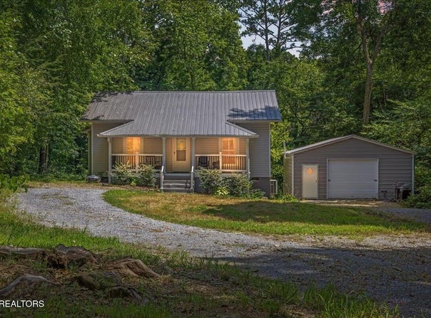 795 Athens Pike, Etowah, TN 37331