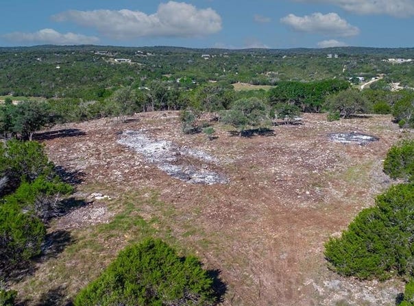 River Valley Ranch lot: 29, Ingram, TX 78025