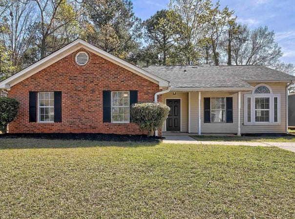 36 Saint Albans Road, Irmo, SC 29063