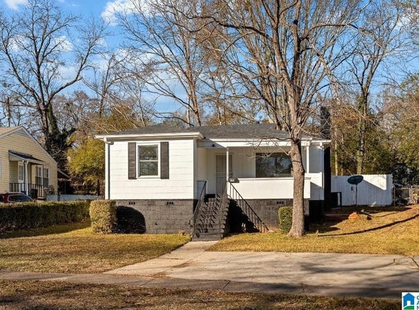 9036 N BEVERLY DRIVE, BIRMINGHAM, AL 35206