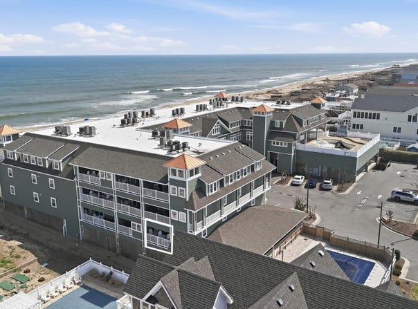 815 S Virginia Dare Trail, Kill Devil Hills, NC 27949