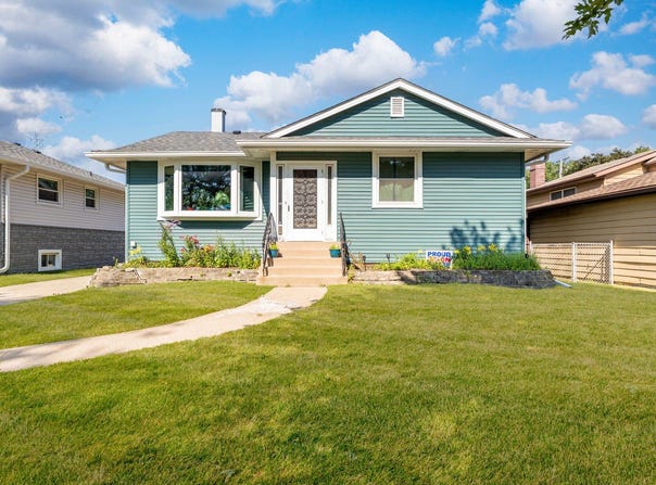 4604 Maple Avenue, Forest View, IL 60402