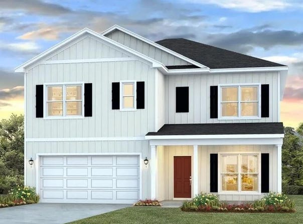 5639 Thatcher Road, Crestview, FL 32539