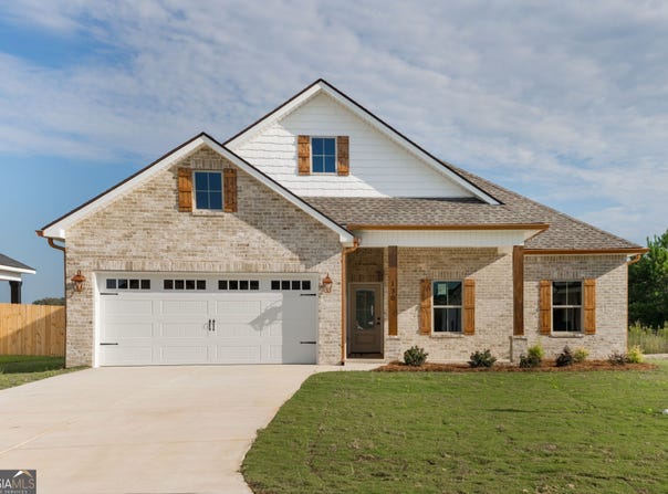 130 Early Drive, Byron, GA 31008