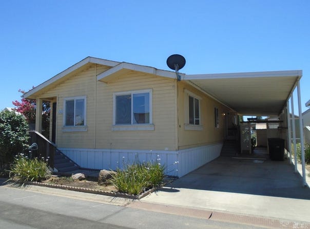 860 E Grangeville Boulevard, Hanford, CA 93230
