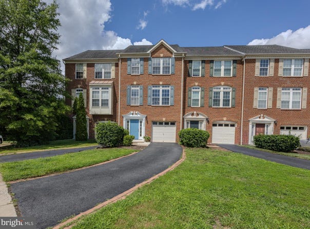 15090 DANEHURST Circle, GAINESVILLE, VA 20155