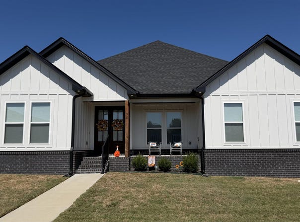 307 A Street, Bryant, AR 72022