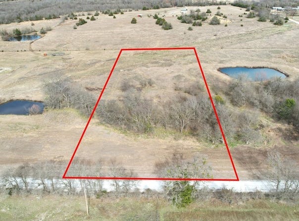 County Road 1043 lot: 5, Celeste, TX 75423