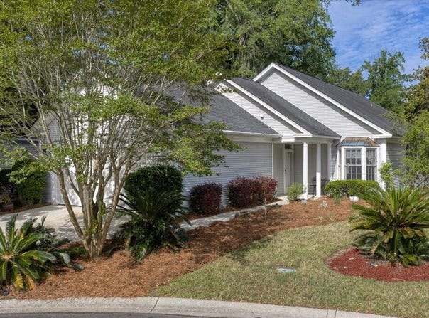 2461 Shadowcreek Court, North Charleston, SC 29406